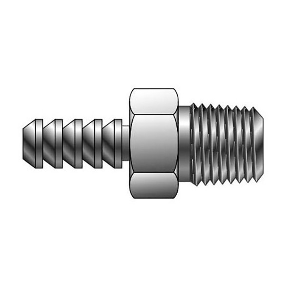 Parker 3-4 B2HF-SS Compression Fitting