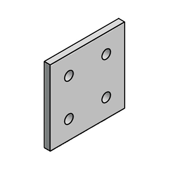 20-111 Parker IPS Joining Plate