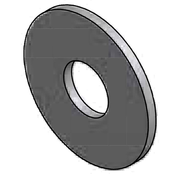 24-700-6 Parker IPS Flat Washer M6