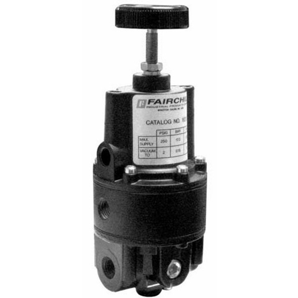 Fairchild Vacuum Regulator 16222L