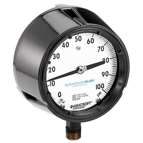 Ashcroft 1279 Pressure Gauge