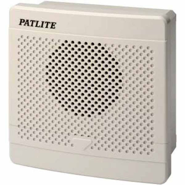 Patlite BK Series Audible Alarm