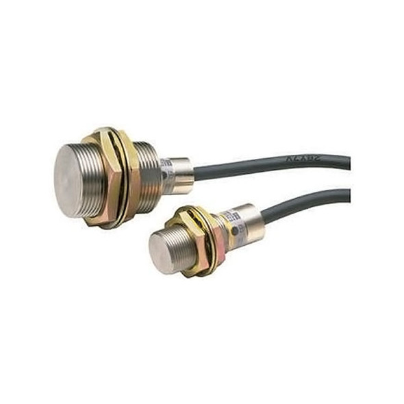 OMRON E2E-X20MD1-M1G Proximity Sensor Inductive Brass M30 2wire P/NP NO