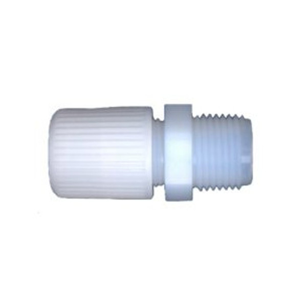 Fit-LINE MC8-6N-3 Male Connector