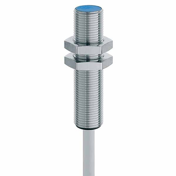 DW-AD-601-M18 Contrinex | Shielded Sensor | Valin