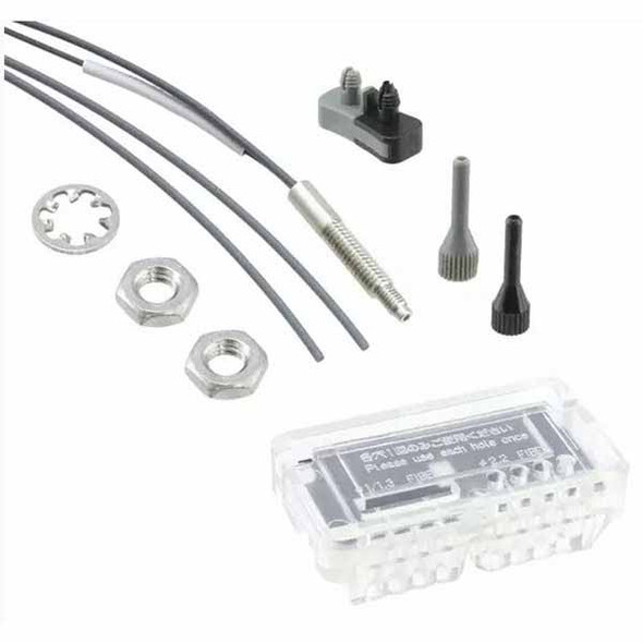 パナソニック ed-de41 FD-41 Panasonic | SUNX Reflective-Type Fiber Sensor | Valin