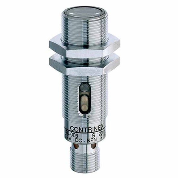 LLS-1180-000 Contrinex | Thru-Beam Emitter PNP M18 | Valin