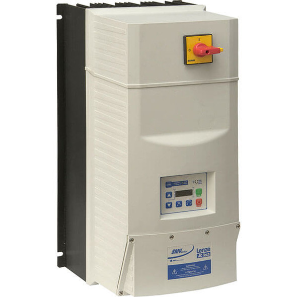 AC Tech Lenze ESV153N02TMD 208/240 VAC Nema 4X (IP65) Indoor 20 HP VFD