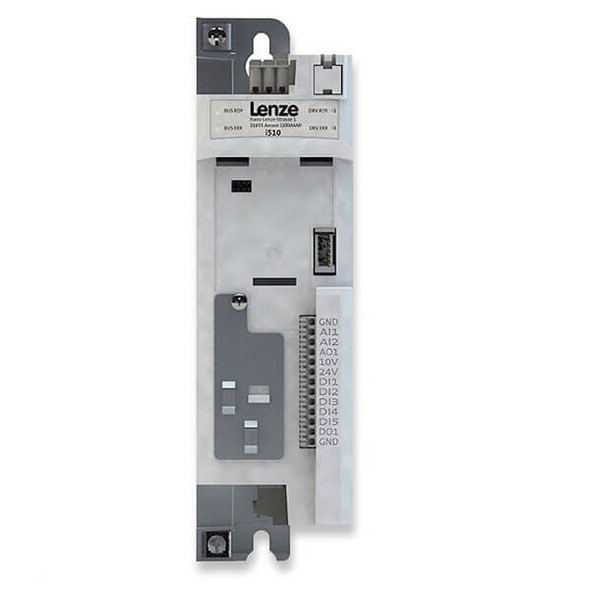 Lenze I51AE211F10011000S i510 400/480 VAC 1.5 HP Drives with No Communications