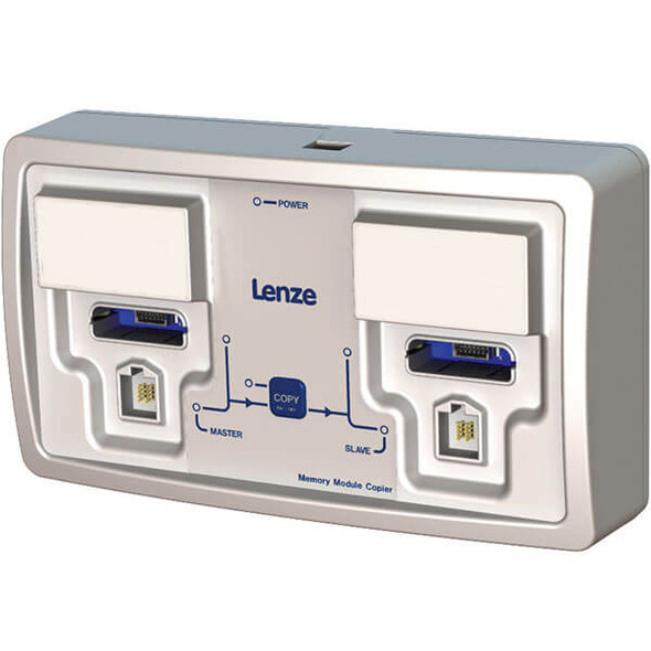 Lenze EZAEDE1001 Memory Module Copier for i500 series EPM chip