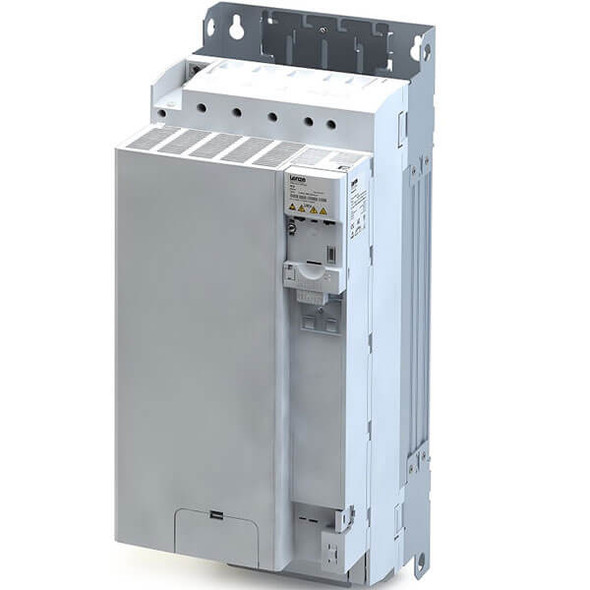 Lenze I55AE375F10011003S 100.0 HP i550 Drives 400/480 VAC 3-Phase input with Modbus