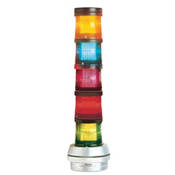 Edwards 101 Stacklight