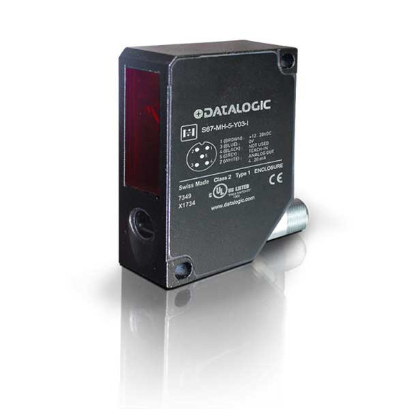 Datalogic S67 Sensor