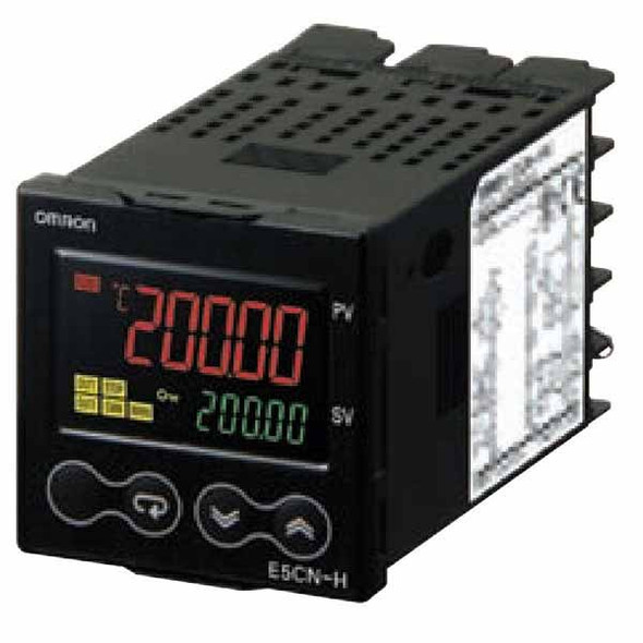 Omron Advanced Digital Temperature Controller