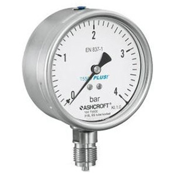 Ashcroft T5500 Pressure Gauge