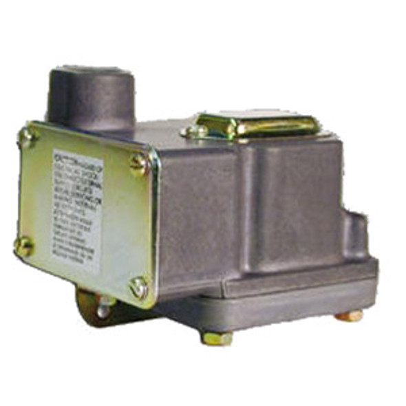 Barksdale Pressure Switch