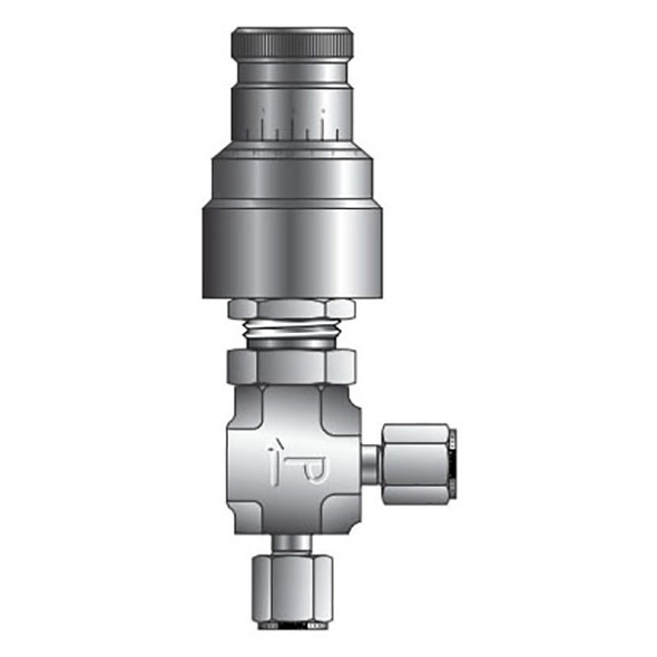 Parker HR Series Metering Valve