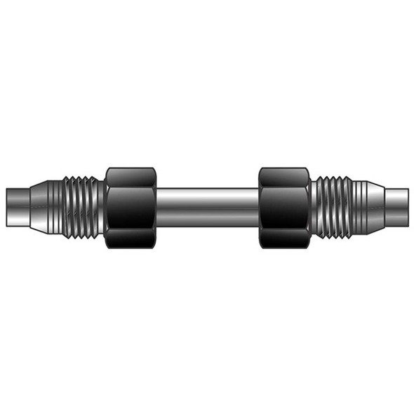 Parker 12 T7HBT7-SS 10.0 Medium Pressure Port Connector Fitting