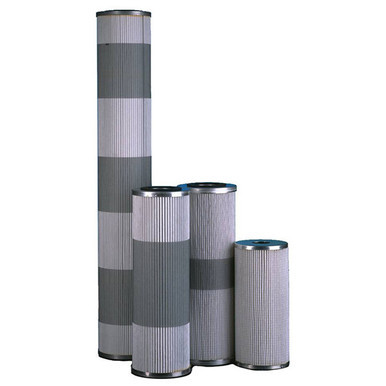 FOS-636PL1/2 Parker Velcon Filter Cartridge