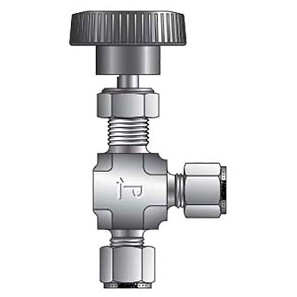 Parker V4A Series Needle Valve