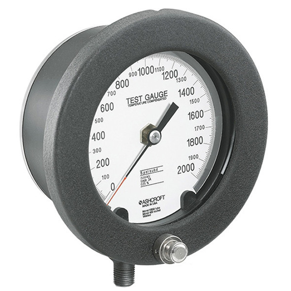 Ashcroft 1082 Test Gauge