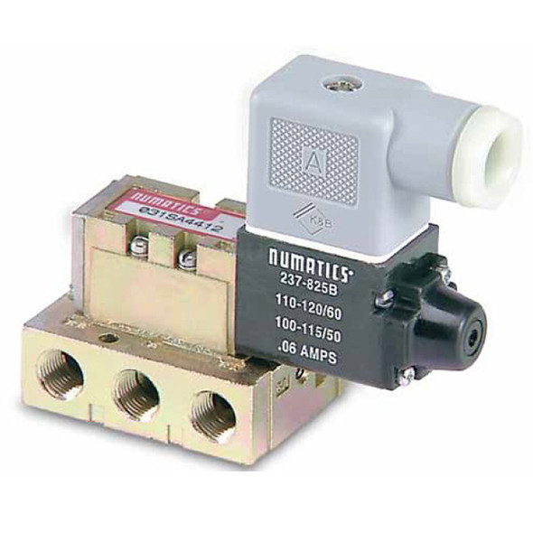 031SA4412000030 Aventics MK3 Series Solenoid Valve/Base