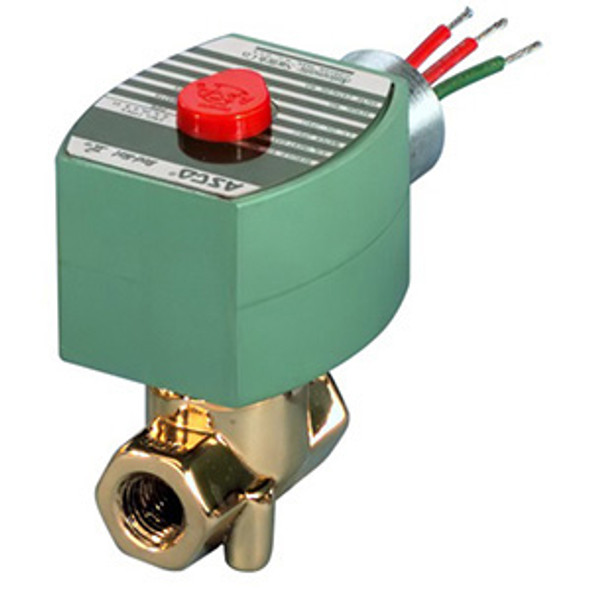 ASCO General Purpose Solenoid Valve