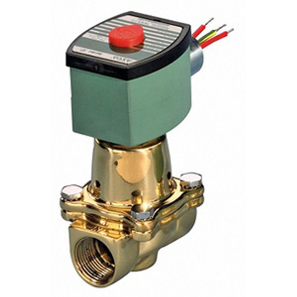 ASCO Solenoid Valve