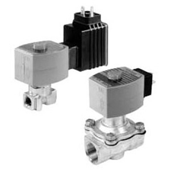 ASCO Proportional Solenoid Valve Electronic Control Unit