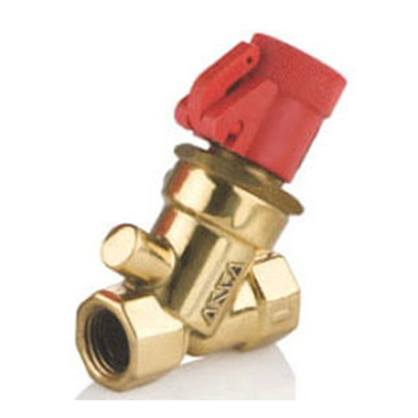 ASCO Flow Control Valve