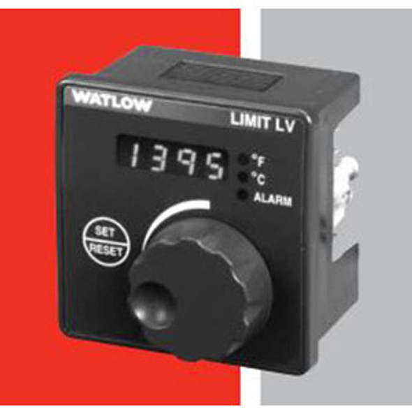 Watlow LV Controller Watlow LV Controller