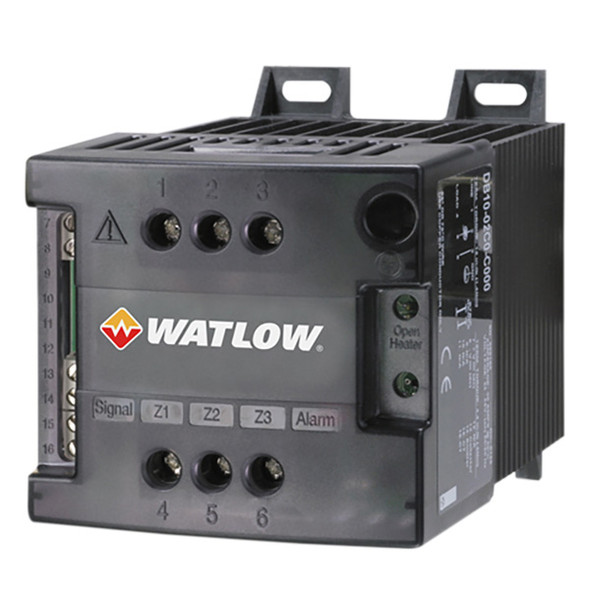 Watlow DIN-A-MITE Style B Power Controller