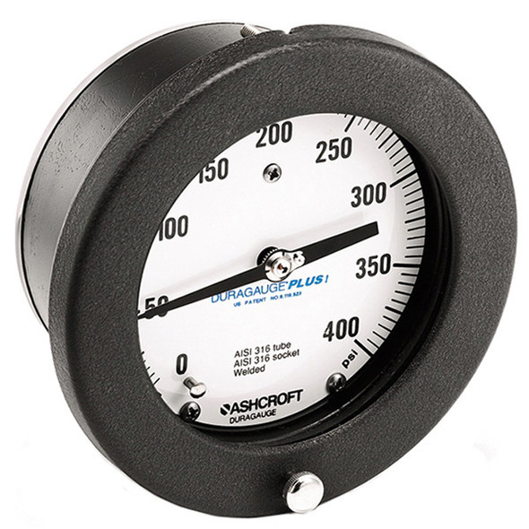 Ashcroft 1377 Pressure Gauge