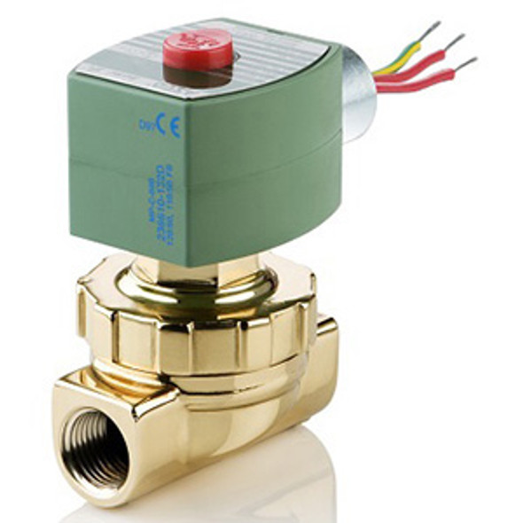 ASCO Solenoid Valve