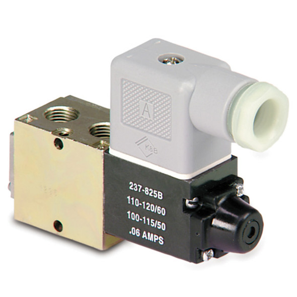 L01SS459B000060 Aventics Solenoid Valve