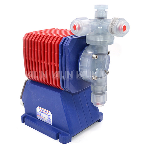 Walchem EHE31E1-VC Metering Pump