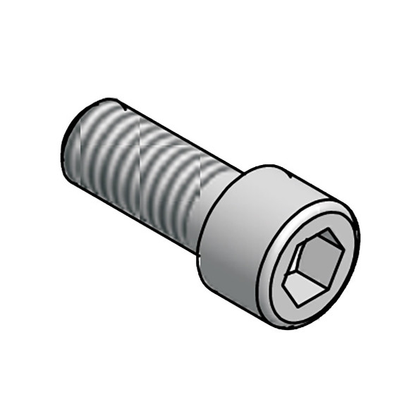 24-316-6 Parker IPS Screw M6X16, Socket Head