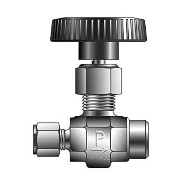 Parker V8L Series Needle Valve