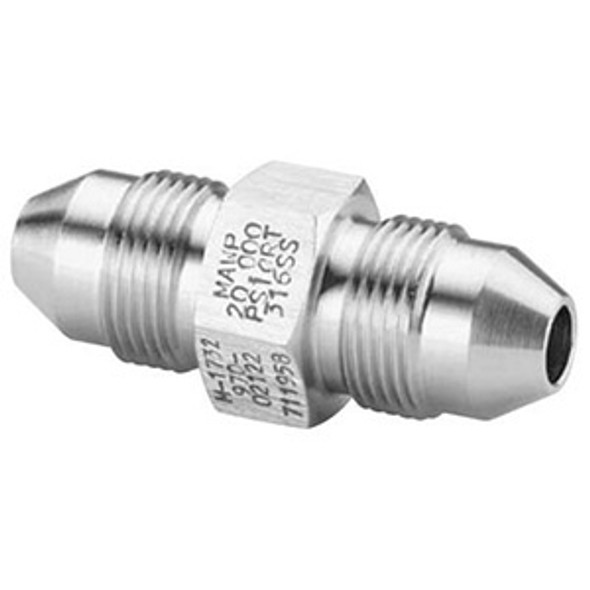 Parker 20MAM4M4 Adapter Fitting