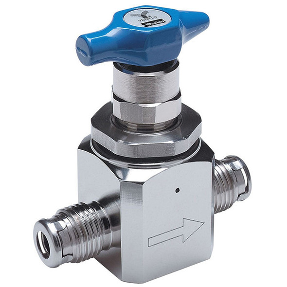 parker hannifin veriflo diaphragm valve