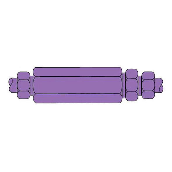 Parker CB6601 Ball Check Valve