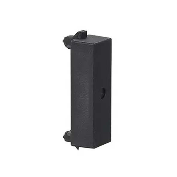 CW-DB IDEC Corporation CW Series Dummy Block, Polyamide, Black