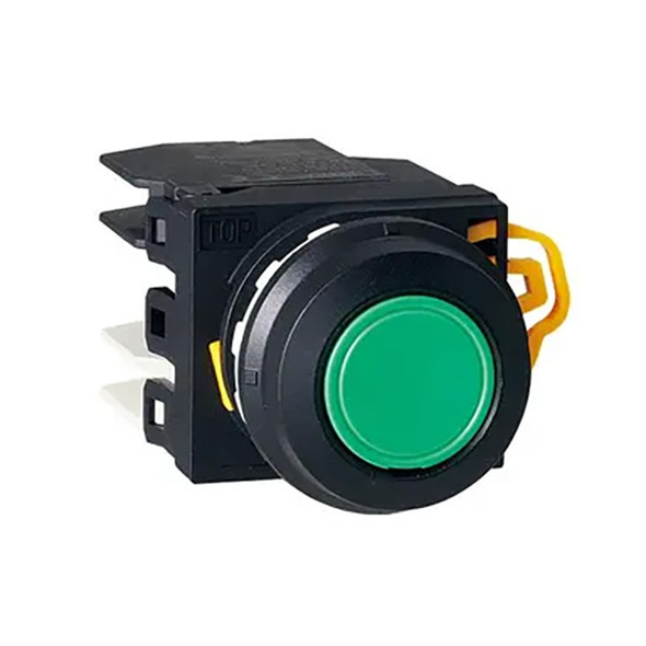 EU2B-YB111F-D IDEC Corporation EU2B Series Hazardous Location Pushbutton, Type 4X