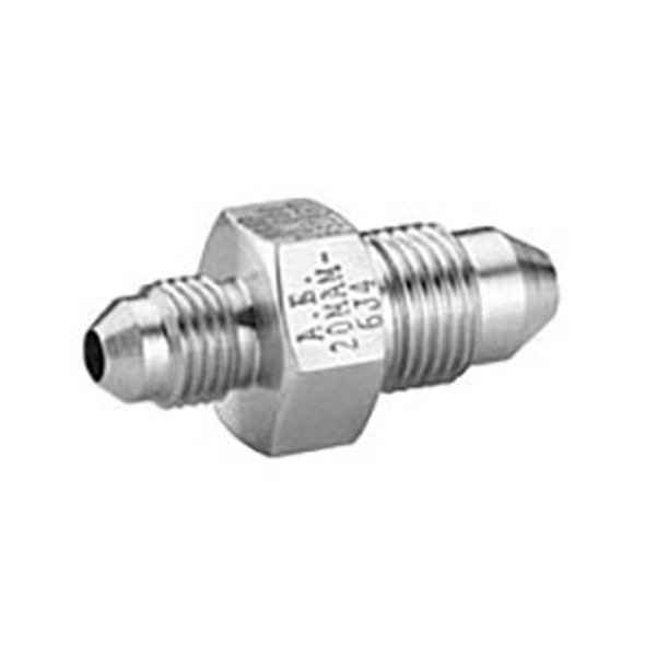 Parker 15MAM16J16 Adapter Fitting