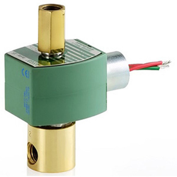 ASCO General Service Solenoid Valve