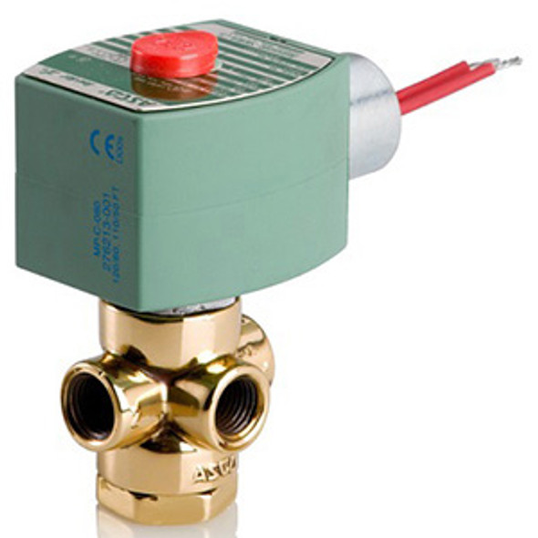 ASCO General Service Solenoid Valve