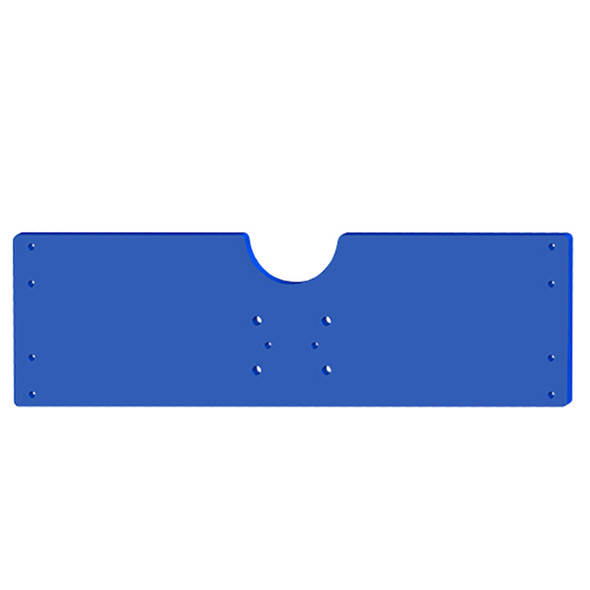 AFSB-662-AI-FX Swivellink Mounting Plate