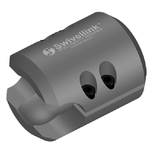 SLM-290 Swivellink Standard Tee Knuckle