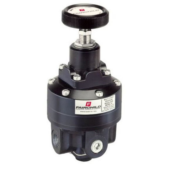 Fairchild Model 81 Multi-Stage Pressure Regulator