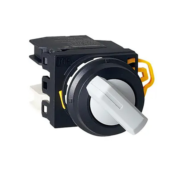 EU2B-YS220F IDEC Corporation EU2B Series Hazardous Location Selector Switch